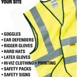 safety-gear