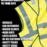 safety-gear