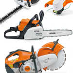 stihl official