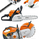 stihl official