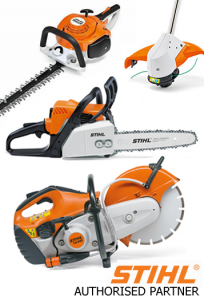 stihl official